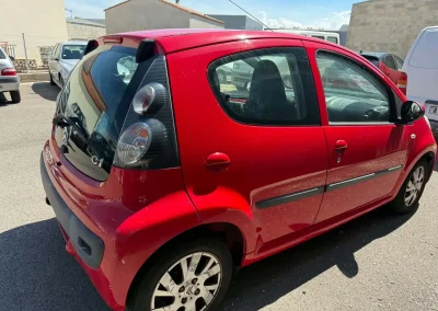 CITROЁN C1 – 1.0 68 CV